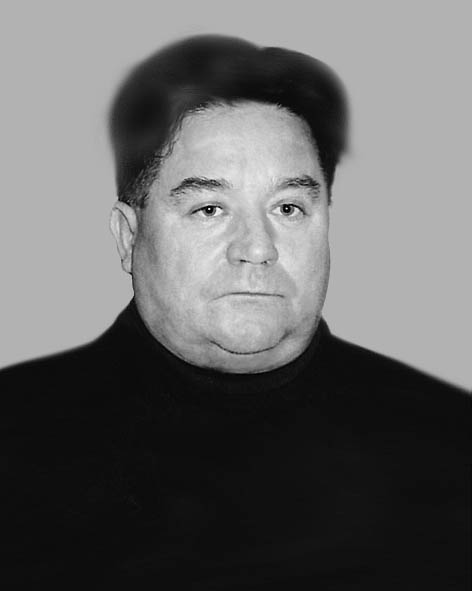 фото: Григоренко Валерій Григорович